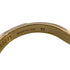 Band Ring Gold