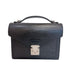 Monceau Handbag Epi Leather