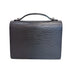 Monceau Handbag Epi Leather
