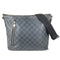 Mick Messenger Bag Damier Graphite PM