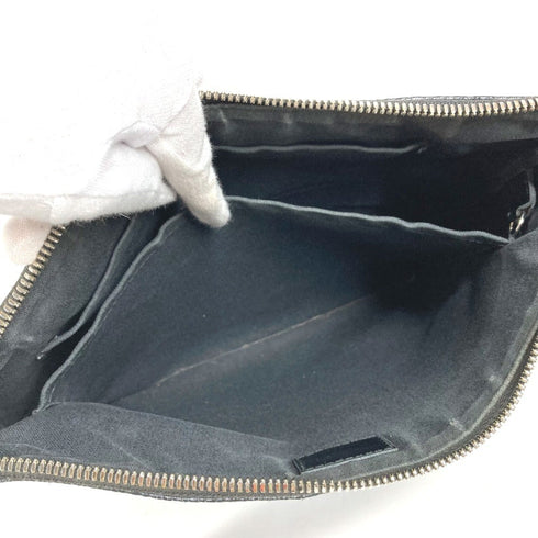 Mick Messenger Bag Damier Graphite PM