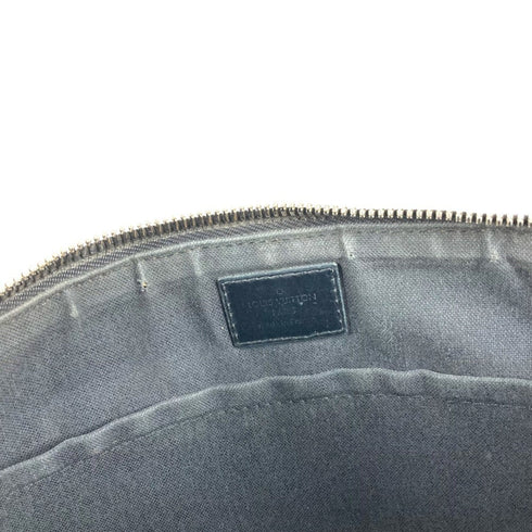 Mick Messenger Bag Damier Graphite PM