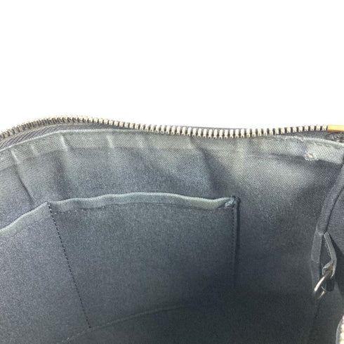 Mick Messenger Bag Damier Graphite PM