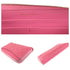 Zip Around Wallet Quilted Caviar Long