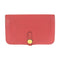 Dogon Recto Verso Wallet Leather