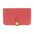 Dogon Recto Verso Wallet Leather