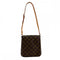 Musette Salsa Handbag Monogram Canvas PM