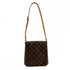 Musette Salsa Handbag Monogram Canvas PM
