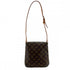 Musette Salsa Handbag Monogram Canvas PM
