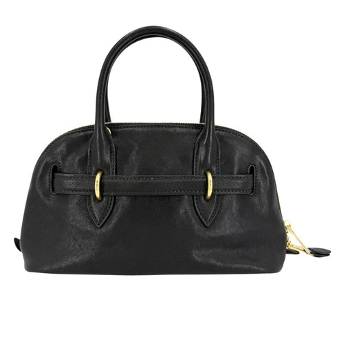 Aventure Tote Leather