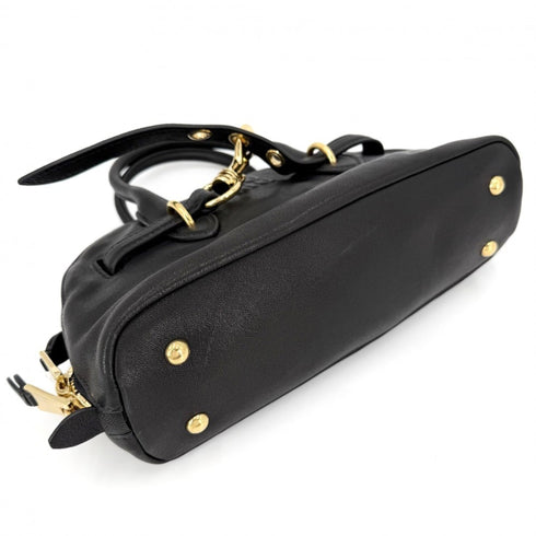 Aventure Tote Leather