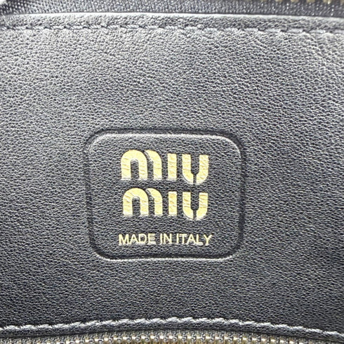 Aventure Tote Leather