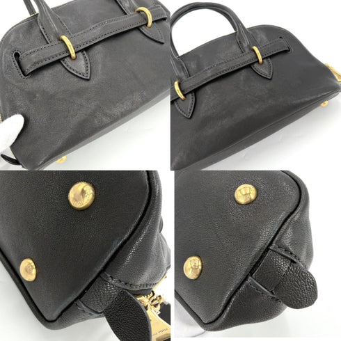 Aventure Tote Leather