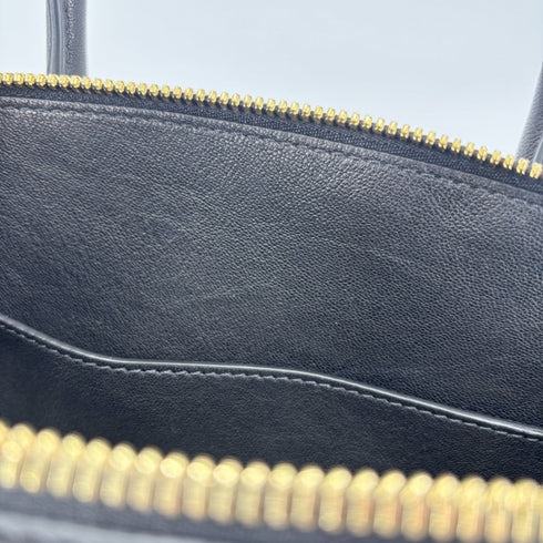 Aventure Tote Leather