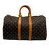 Keepall Bag Monogram Canvas 45