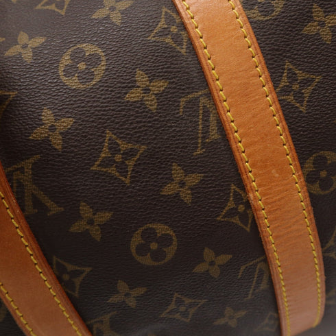 Keepall Bag Monogram Canvas 45