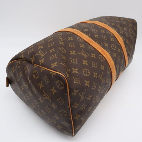 Keepall Bag Monogram Canvas 45