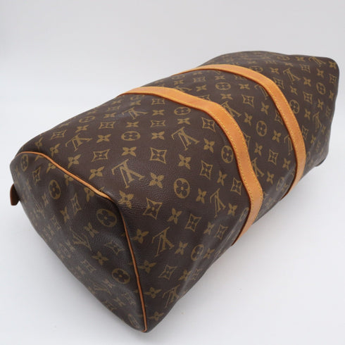 Keepall Bag Monogram Canvas 45