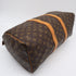 Keepall Bag Monogram Canvas 45