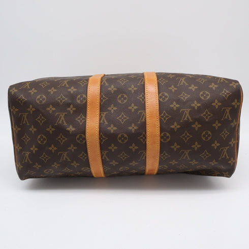 Keepall Bag Monogram Canvas 45