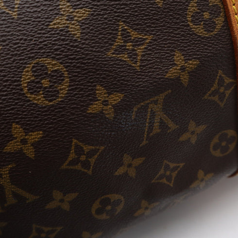 Keepall Bag Monogram Canvas 45