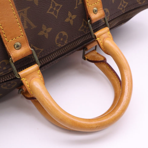 Keepall Bag Monogram Canvas 45