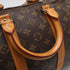 Keepall Bag Monogram Canvas 45