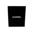 CC Logo Brooch Metal