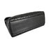 Vintage Classic Top Handle Flap Bag Quilted Caviar Jumbo