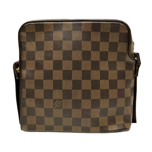 Olav Handbag Damier PM