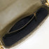Baguette NM Bag Zucca Embossed Leather Medium