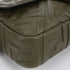 Baguette NM Bag Zucca Embossed Leather Medium