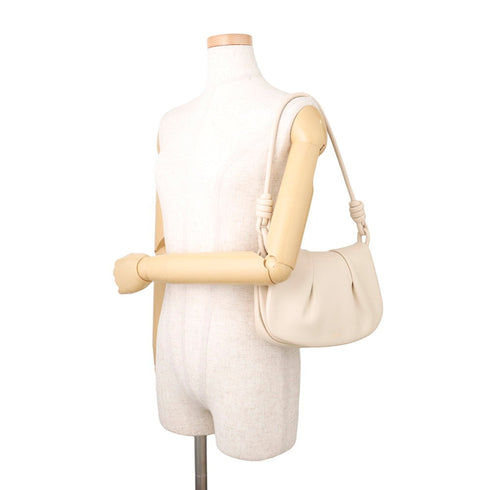 Paseo Shoulder Bag Leather