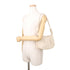 Paseo Shoulder Bag Leather