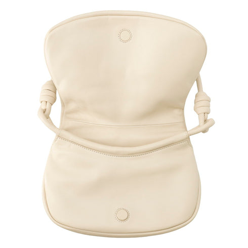 Paseo Shoulder Bag Leather