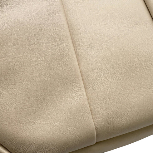 Paseo Shoulder Bag Leather