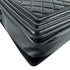 Boy Flap Bag Quilted Calfskin Large