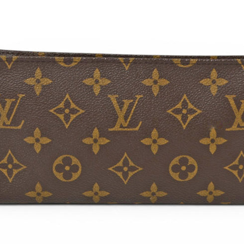 Felicie Pochette Monogram Canvas