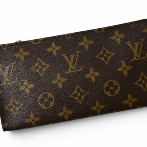 Felicie Pochette Monogram Canvas