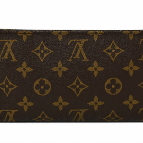 Felicie Pochette Monogram Canvas