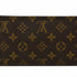 Felicie Pochette Monogram Canvas