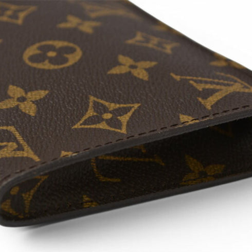 Felicie Pochette Monogram Canvas
