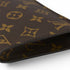 Felicie Pochette Monogram Canvas