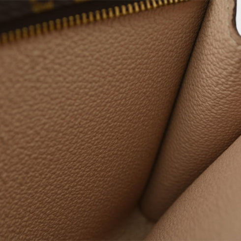 Felicie Pochette Monogram Canvas