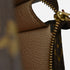 Felicie Pochette Monogram Canvas