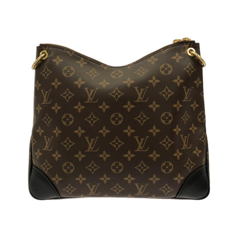 Odeon NM Handbag Monogram Canvas MM