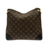 Odeon NM Handbag Monogram Canvas MM