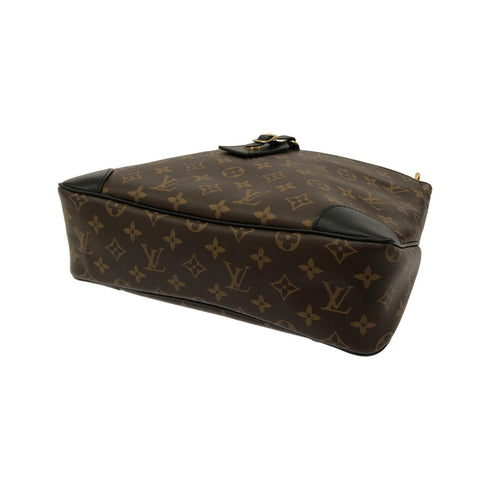 Odeon NM Handbag Monogram Canvas MM