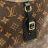 Odeon NM Handbag Monogram Canvas MM