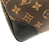 Odeon NM Handbag Monogram Canvas MM